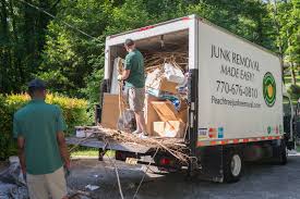 Professional Junk Removal Services in Kimball, TN